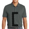 NIKE Dri FIT Players Modern Fit Polo Thumbnail