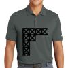 NIKE Dri FIT Players Modern Fit Polo Thumbnail