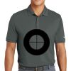 NIKE Dri FIT Players Modern Fit Polo Thumbnail