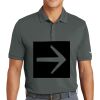 NIKE Dri FIT Players Modern Fit Polo Thumbnail