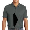 NIKE Dri FIT Players Modern Fit Polo Thumbnail