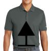 NIKE Dri FIT Players Modern Fit Polo Thumbnail