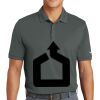 NIKE Dri FIT Players Modern Fit Polo Thumbnail