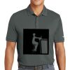 NIKE Dri FIT Players Modern Fit Polo Thumbnail