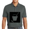 NIKE Dri FIT Players Modern Fit Polo Thumbnail