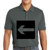 NIKE Dri FIT Players Modern Fit Polo Thumbnail