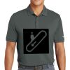 NIKE Dri FIT Players Modern Fit Polo Thumbnail