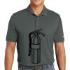 NIKE Dri FIT Players Modern Fit Polo Thumbnail