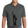 NIKE Dri FIT Players Modern Fit Polo Thumbnail