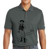 NIKE Dri FIT Players Modern Fit Polo Thumbnail