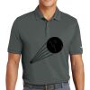 NIKE Dri FIT Players Modern Fit Polo Thumbnail