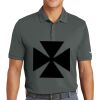 NIKE Dri FIT Players Modern Fit Polo Thumbnail