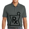 NIKE Dri FIT Players Modern Fit Polo Thumbnail