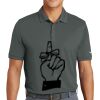 NIKE Dri FIT Players Modern Fit Polo Thumbnail