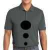 NIKE Dri FIT Players Modern Fit Polo Thumbnail