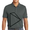 NIKE Dri FIT Players Modern Fit Polo Thumbnail