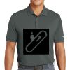 NIKE Dri FIT Players Modern Fit Polo Thumbnail