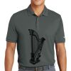 NIKE Dri FIT Players Modern Fit Polo Thumbnail