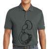 NIKE Dri FIT Players Modern Fit Polo Thumbnail