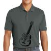 NIKE Dri FIT Players Modern Fit Polo Thumbnail