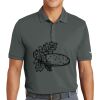 NIKE Dri FIT Players Modern Fit Polo Thumbnail