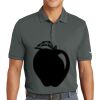 NIKE Dri FIT Players Modern Fit Polo Thumbnail