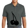 NIKE Dri FIT Players Modern Fit Polo Thumbnail