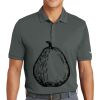 NIKE Dri FIT Players Modern Fit Polo Thumbnail