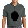 NIKE Dri FIT Players Modern Fit Polo Thumbnail