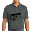 NIKE Dri FIT Players Modern Fit Polo Thumbnail