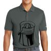 NIKE Dri FIT Players Modern Fit Polo Thumbnail