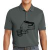 NIKE Dri FIT Players Modern Fit Polo Thumbnail