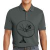 NIKE Dri FIT Players Modern Fit Polo Thumbnail