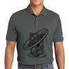 NIKE Dri FIT Players Modern Fit Polo Thumbnail