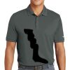 NIKE Dri FIT Players Modern Fit Polo Thumbnail