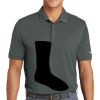 NIKE Dri FIT Players Modern Fit Polo Thumbnail