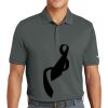 NIKE Dri FIT Players Modern Fit Polo Thumbnail