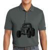 NIKE Dri FIT Players Modern Fit Polo Thumbnail