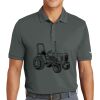 NIKE Dri FIT Players Modern Fit Polo Thumbnail