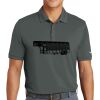 NIKE Dri FIT Players Modern Fit Polo Thumbnail