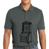 NIKE Dri FIT Players Modern Fit Polo Thumbnail