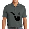 NIKE Dri FIT Players Modern Fit Polo Thumbnail