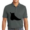 NIKE Dri FIT Players Modern Fit Polo Thumbnail