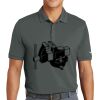 NIKE Dri FIT Players Modern Fit Polo Thumbnail