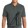 NIKE Dri FIT Players Modern Fit Polo Thumbnail