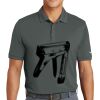 NIKE Dri FIT Players Modern Fit Polo Thumbnail