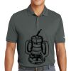 NIKE Dri FIT Players Modern Fit Polo Thumbnail