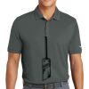 NIKE Dri FIT Players Modern Fit Polo Thumbnail