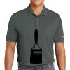 NIKE Dri FIT Players Modern Fit Polo Thumbnail