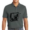 NIKE Dri FIT Players Modern Fit Polo Thumbnail